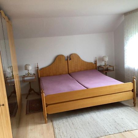 Ferienwohnung Villa Riva Eutingen im Gau Εξωτερικό φωτογραφία