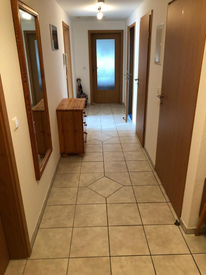 Ferienwohnung Villa Riva Eutingen im Gau Εξωτερικό φωτογραφία