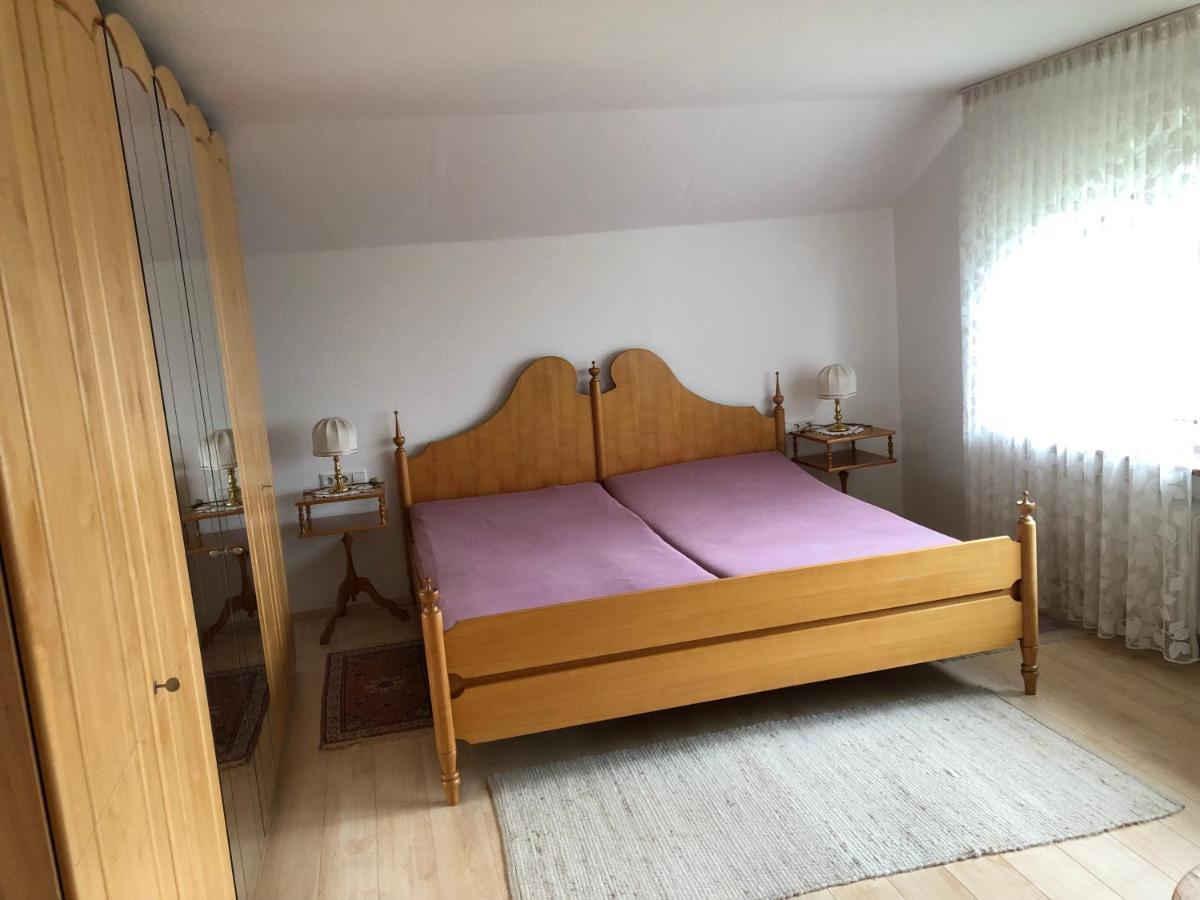 Ferienwohnung Villa Riva Eutingen im Gau Εξωτερικό φωτογραφία
