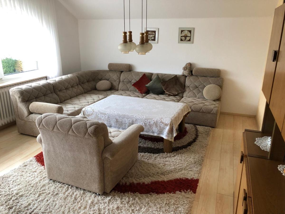 Ferienwohnung Villa Riva Eutingen im Gau Εξωτερικό φωτογραφία