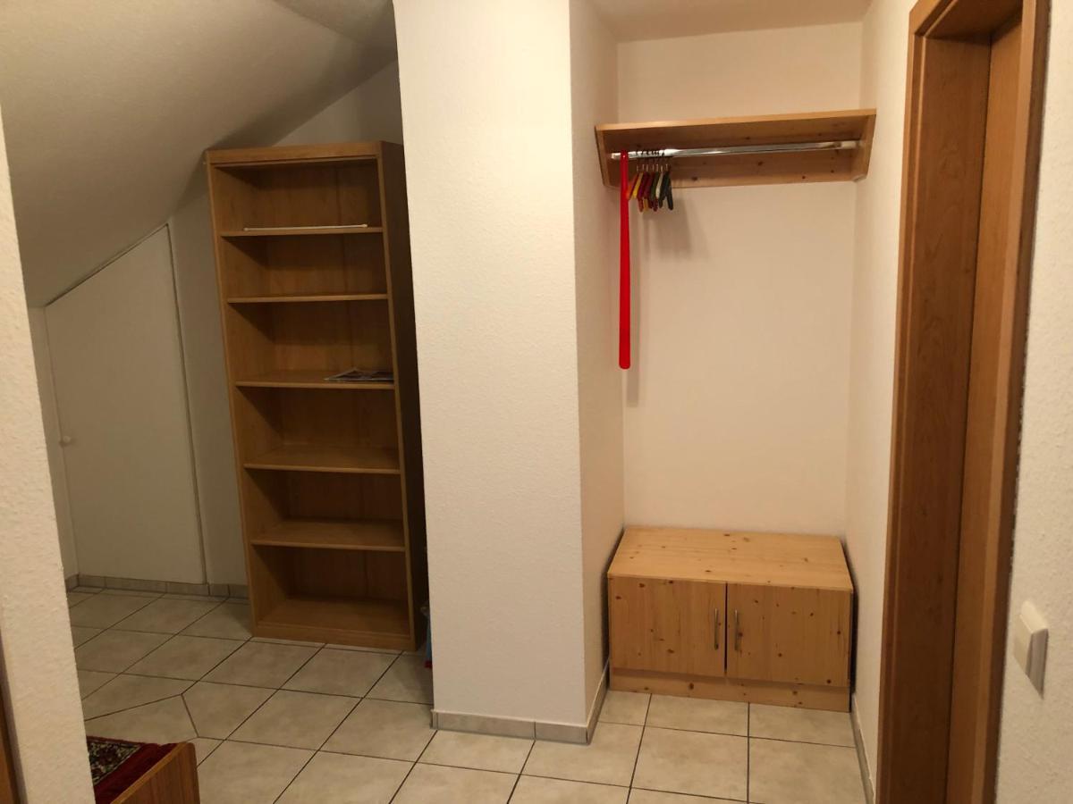 Ferienwohnung Villa Riva Eutingen im Gau Εξωτερικό φωτογραφία