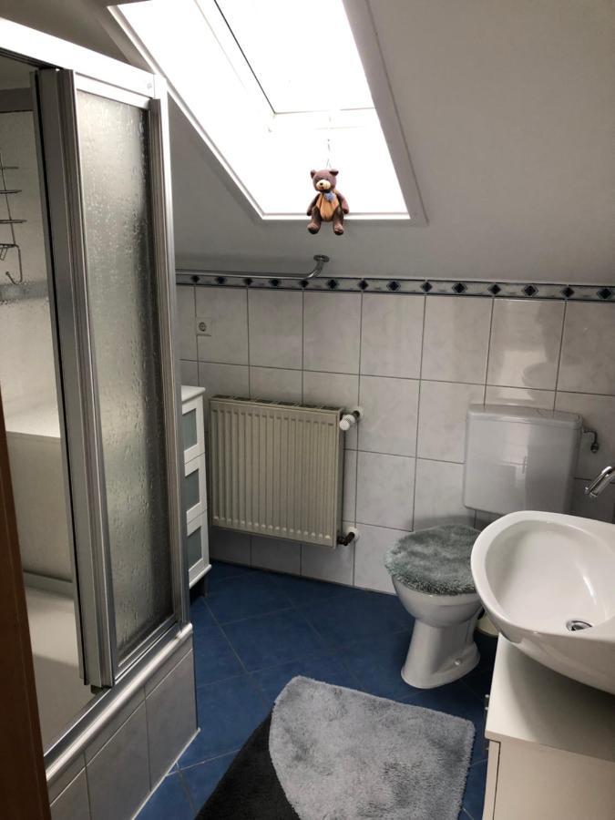 Ferienwohnung Villa Riva Eutingen im Gau Εξωτερικό φωτογραφία