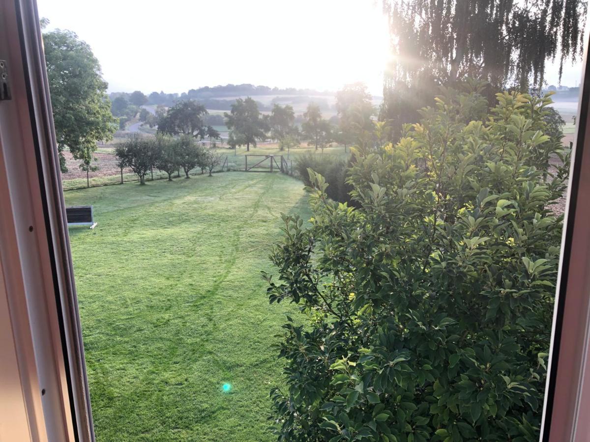 Ferienwohnung Villa Riva Eutingen im Gau Εξωτερικό φωτογραφία